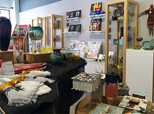 heights arts gallery