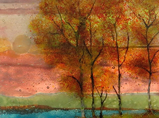 Ambiente artist of the month