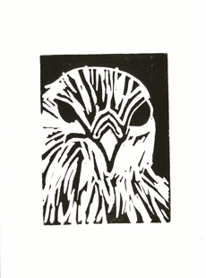 Tiffany Laufer stamp