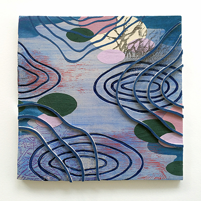 Danko LeBlond commission work