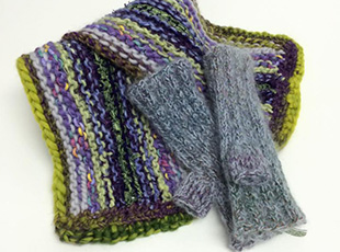 Eleanor Mallet Bergholz