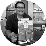 Business member MotoPhoto