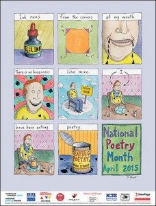 Roz Chast Poster