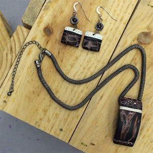 Artist of Month Anderson