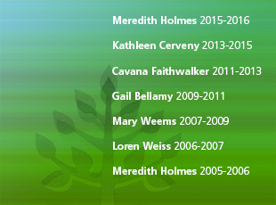 Honoring poet laureate