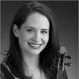 Alicia Koelz Cleveland Orchestra