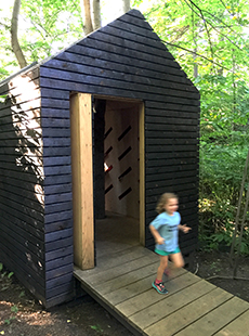 Cleveland Botanic Garden