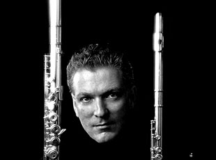 Carlton Vickers gallery concert