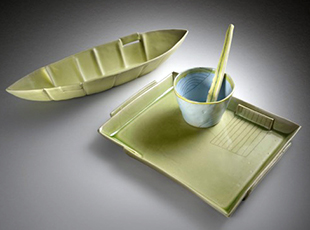 Judith Salomon AT Table