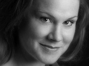 Sandra Simon voice master class