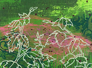 Artist of month susan danko