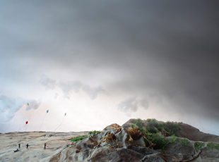 Things That Fly Kella