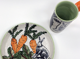 Elaine Lamb may 2016 artist of the month