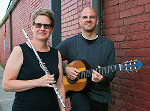 Gruca White ensemble