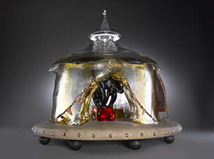 Carrie Battista Refraction