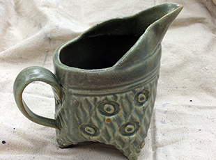 Susan Gallagher Artist of the Month