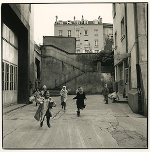 10 Children, Herbert Ascherman Jr.