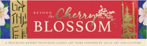 Beyond the Cherry Blossom