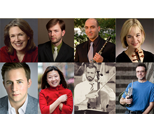 Blue Streak Ensemble