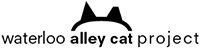 Waterloo Alley Cat Project