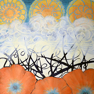 Spotlight: Jeanne Regan