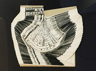 Gene Epstein artist of the month