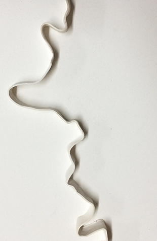 Meghan Clavert Emergent 2017