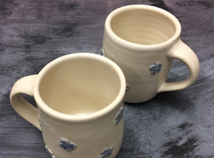 Sharon Grossman, artist of the month