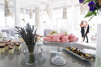 Enticing sweets 2017