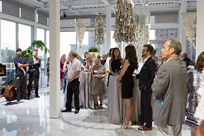 Enticing 2017 main event