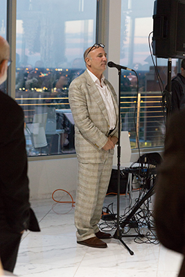 Enticing 2017 Steve Presser