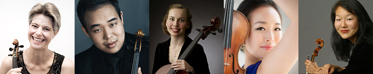 Close Encounters 12 concert one