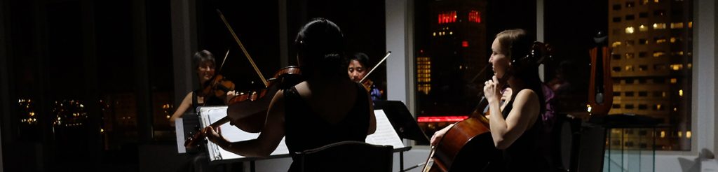 Close Encounters season 12