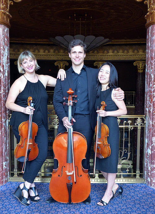 Close Encounters season 12 concert 4