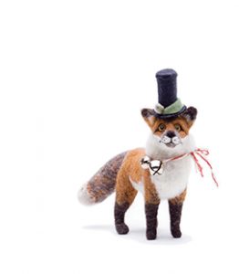 Erin Carlson Holiday Store 2017