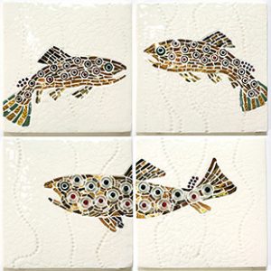 Sharon Grossman Spotlight 2018